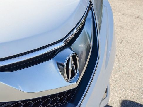 Used 2018 Acura RDX FWD image 11