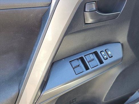 Used 2018 Toyota RAV4 LE w/ All Weather Liner Package FWD image 11