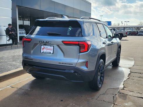 New 2026 GMC Terrain Elevation w/ Black Edition image 4