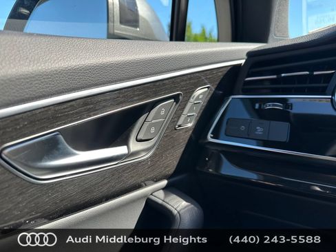 Used 2026 Audi Q7 2.0T Premium AWD/4WD image 31