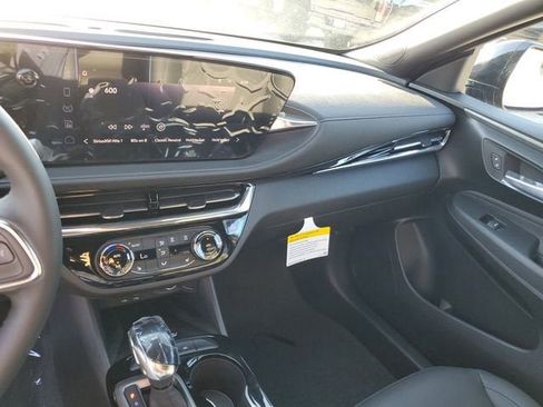 New 2026 Buick Envista Sport Touring image 26