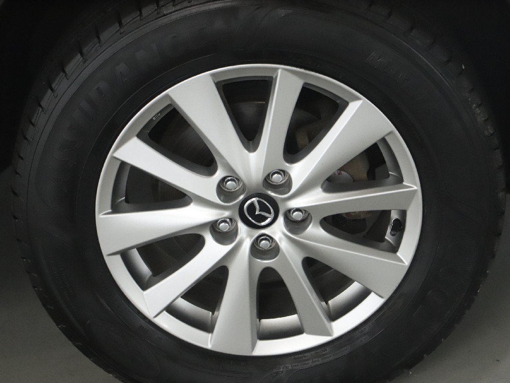 Used 2016 MAZDA CX-5 Touring AWD/4WD image 10