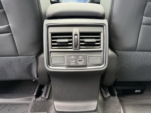 New 2026 Subaru Forester Sport AWD/4WD image 30