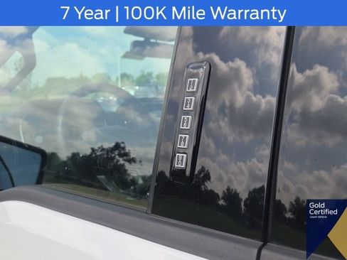 Used 2023 Ford F150 Lariat w/ Max Trailer Tow Package AWD/4WD image 24