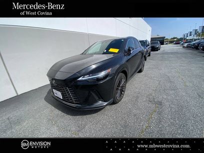 Used 2024 Lexus RX 350 Premium w/ Convenience Package