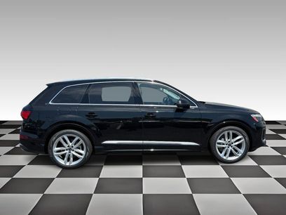 New 2025 Audi Q7 3.0T Premium Plus