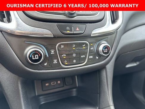 Certified 2023 Chevrolet Equinox LT image 25