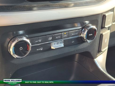 Used 2022 Ford F150 XLT w/ Equipment Group 301A Mid image 18