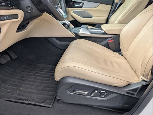 Used 2022 Acura MDX SH-AWD w/ Technology Package image 11