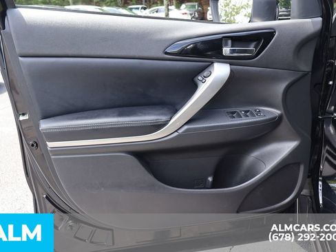 Used 2024 Mitsubishi Eclipse Cross SE AWD/4WD image 10