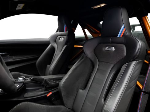 Used 2016 BMW M4 GTS RWD image 36