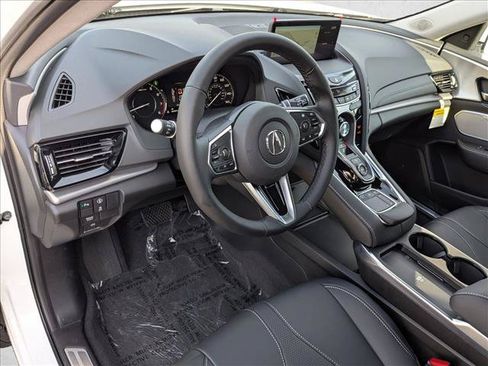 New 2026 Acura RDX SH-AWD w/ Technology Package image 3