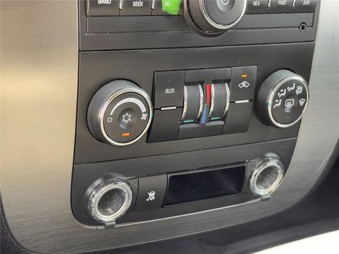 Used 2007 Chevrolet Tahoe 4WD image 21