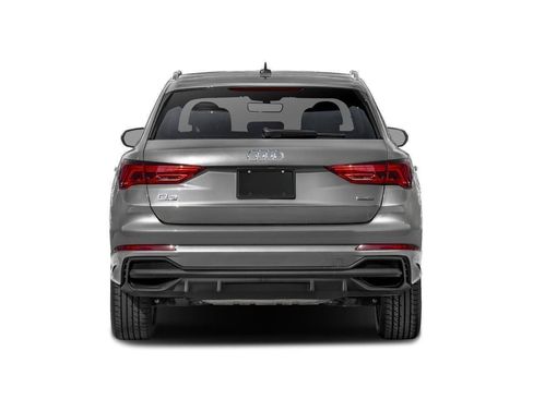 Used 2025 Audi Q3 2.0T Premium AWD/4WD image 44