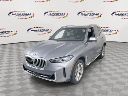 Used 2024 BMW X5 xDrive40i