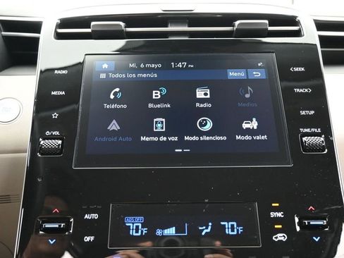 Used 2024 Hyundai Tucson SEL FWD image 20