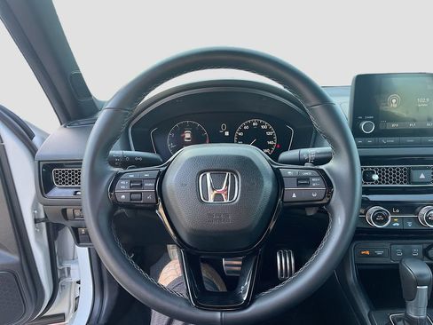 Used 2026 Honda Civic Sport image 11