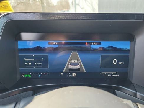 New 2026 Subaru Outback Premium w/ Premium/Limited Plus Package image 16