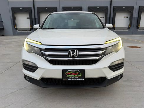 Used 2016 Honda Pilot EX image 18