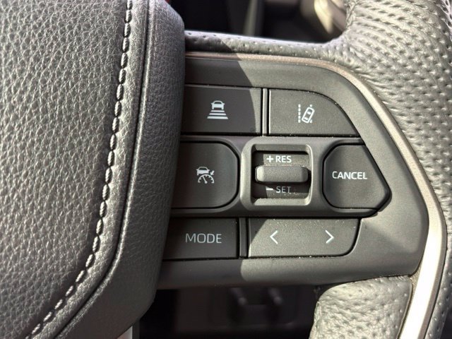 Used 2026 Toyota Tundra Limited w/ TRD Off-Road Package AWD/4WD image 18