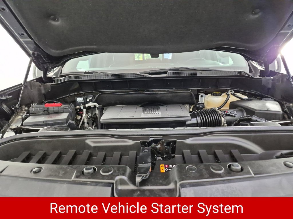Used 2020 Chevrolet Silverado 1500 RST w/ All-Star Edition AWD/4WD image 38