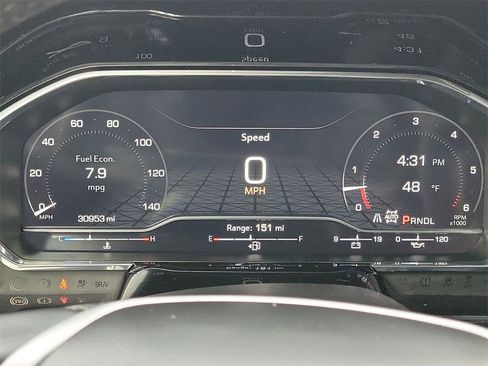 Used 2024 GMC Sierra 1500 SLT image 20