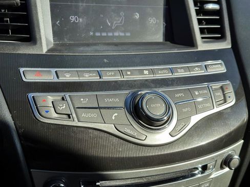 Used 2018 INFINITI QX60 Luxe image 27