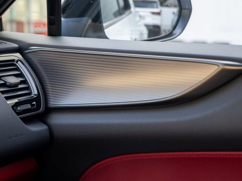 New 2026 Lexus NX 450h+ F Sport image 19