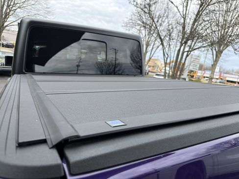 New 2026 Jeep Gladiator Sport AWD/4WD image 10