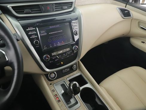 Used 2023 Nissan Murano SL image 28