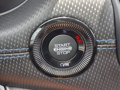 New 2026 Jeep Compass Latitude AWD/4WD image 12