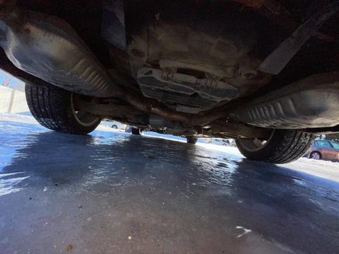 Used 2009 MAZDA MAZDA6 s Grand Touring w/ Moonroof & Bose Pkg image 14