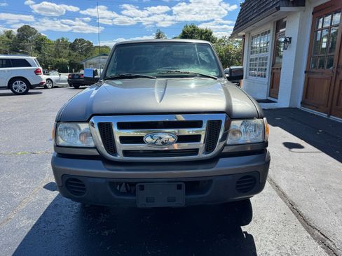Used 2008 Ford Ranger XLT RWD image 23