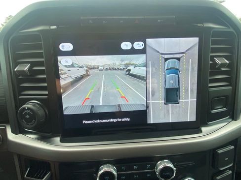 Certified 2024 Ford F150 XLT w/ Equipment Group 302A MID image 16