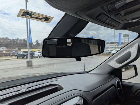 Used 2019 Chevrolet Silverado 1500 RST w/ All-Star Edition image 26