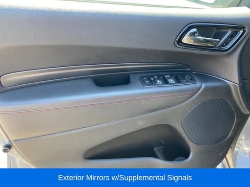 Used 2025 Dodge Durango R/T AWD/4WD image 18