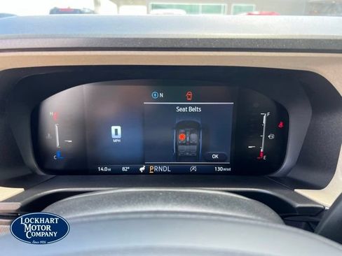 New 2026 Ford Bronco Sport Big Bend AWD/4WD image 40