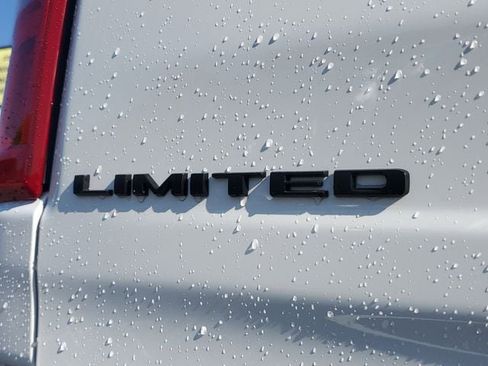 New 2026 RAM 1500 Limited AWD/4WD image 10