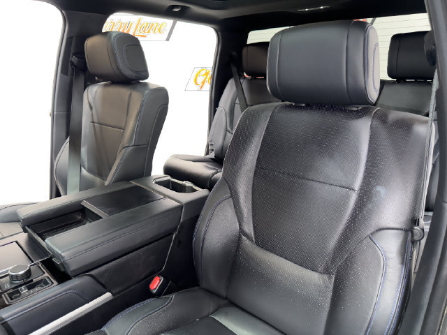 Used 2023 Toyota Tundra Platinum AWD/4WD image 12