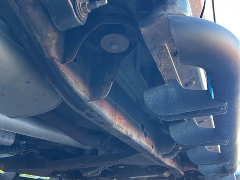 Used 2017 Chevrolet Silverado 1500 LTZ Z71 w/ LTZ Plus Package image 35