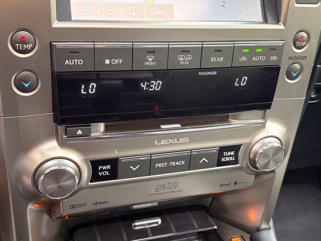 Used 2021 Lexus GX 460 Premium w/ Premium Plus Package AWD/4WD image 24