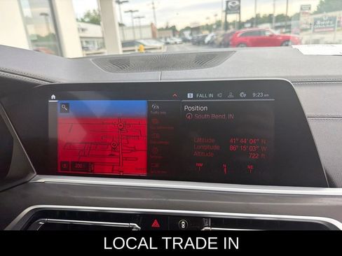 Used 2019 BMW X7 xDrive40i w/ Premium Package AWD/4WD image 43