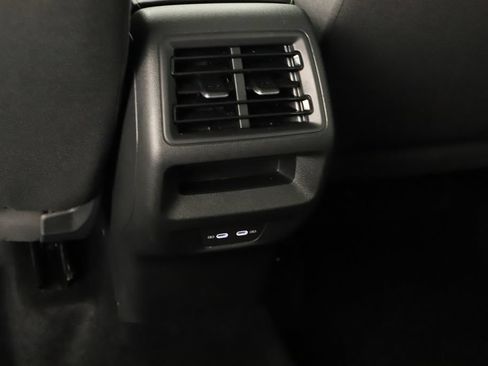 Used 2025 Volkswagen Tiguan S FWD image 22