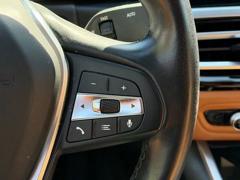 Used 2023 BMW i4 eDrive35 w/ Premium Package image 23