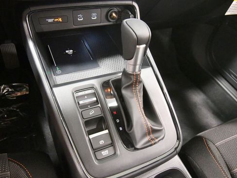 New 2026 Honda CR-V Sport image 24