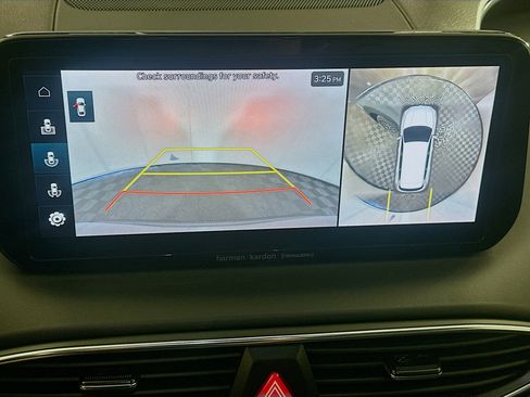 Used 2023 Hyundai Santa Fe Limited image 23