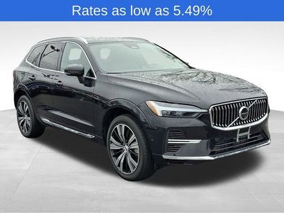 Certified 2023 Volvo XC60 T8 Ultimate