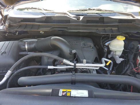 Used 2017 RAM 1500 Sport AWD/4WD image 10