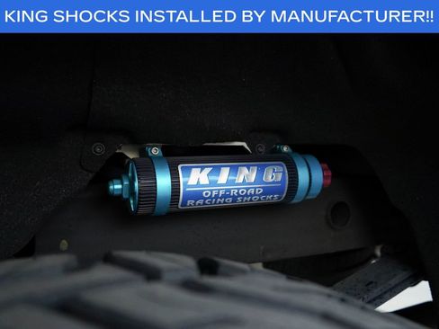 Used 2020 GMC Sierra 1500 AT4 w/ AT4 Premium Package image 19