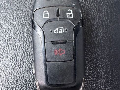 Used 2023 Ford Transit 350 AWD w/ Interior Upgrade Package image 49